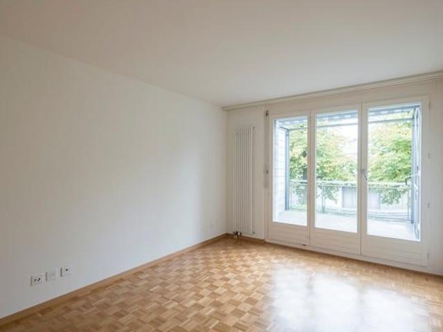 Apartment mieten in Aadorf, Thurgau