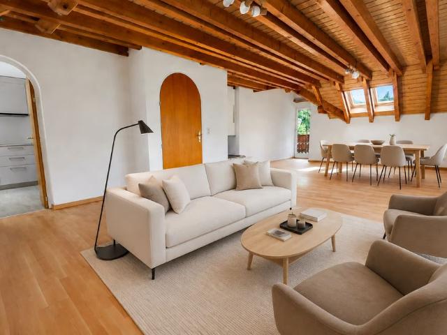 Haus mieten in Baden, Aargau