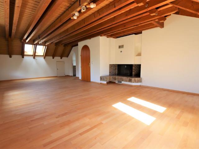 Apartment mieten in Baden, Aargau