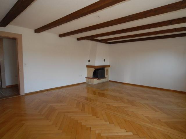 Apartment mieten in La Chaux-de-Fonds