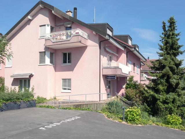 Apartment mieten in Paudex, Waadt