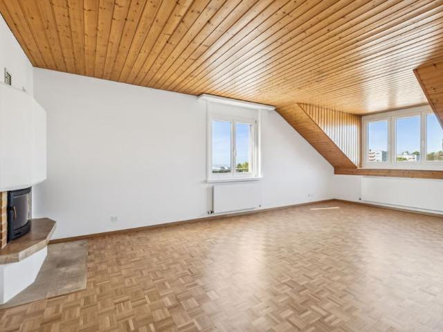 Apartment mieten in Paudex, District de Lavaux-Oron