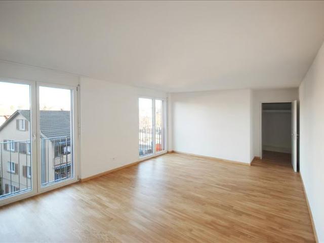 Apartment mieten in Gossau (SG), St. Gallen