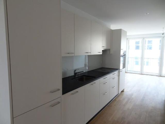 Apartment mieten in Olten, Amtei Olten-Gösgen