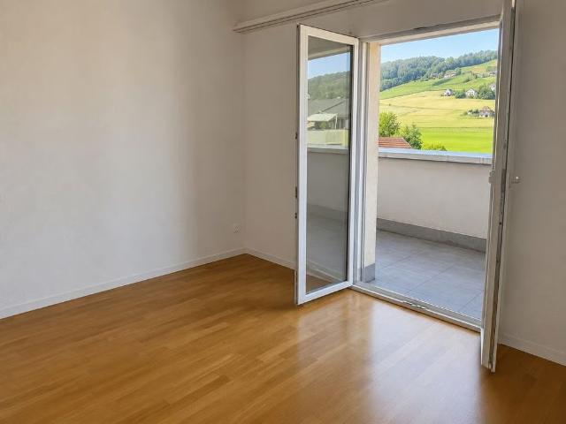 Apartment mieten in Weinfelden, Bezirk Weinfelden