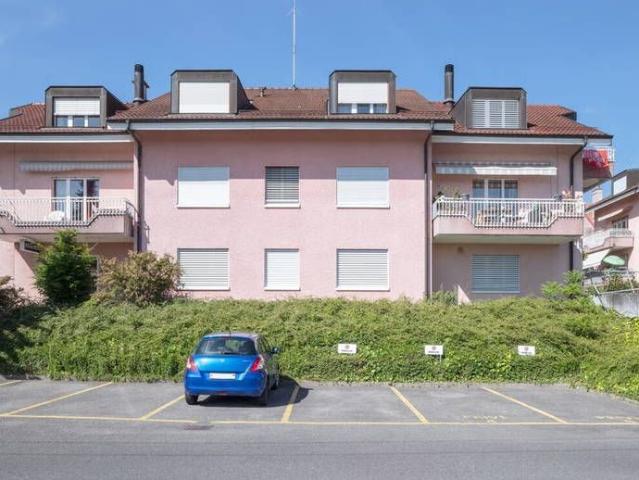 Apartment mieten in Paudex, Waadt