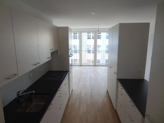 Apartment mieten in Olten, Solothurn