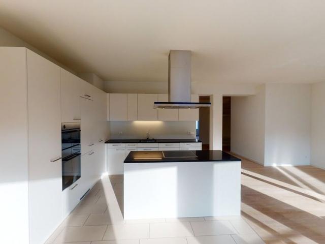Apartment mieten in Basel, Basel-Stadt