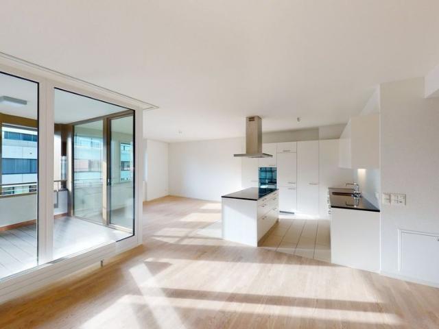 Apartment mieten in Basel, Basel-Stadt