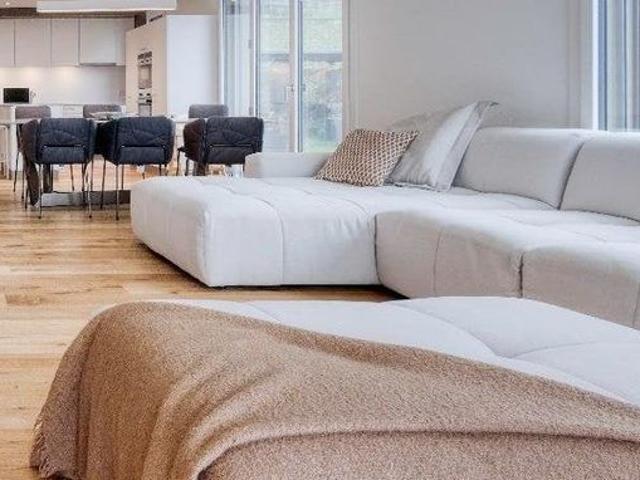 Apartment mieten in Lugnorre, Freiburg