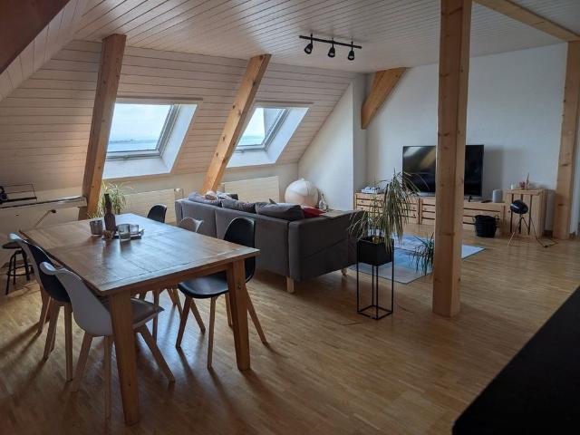 Apartment mieten in Corcelles (NE)