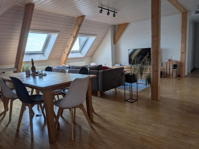 Apartment mieten in Corcelles (NE)