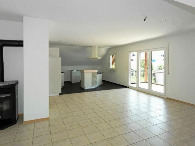 Apartment mieten in Bättwil, Solothurn
