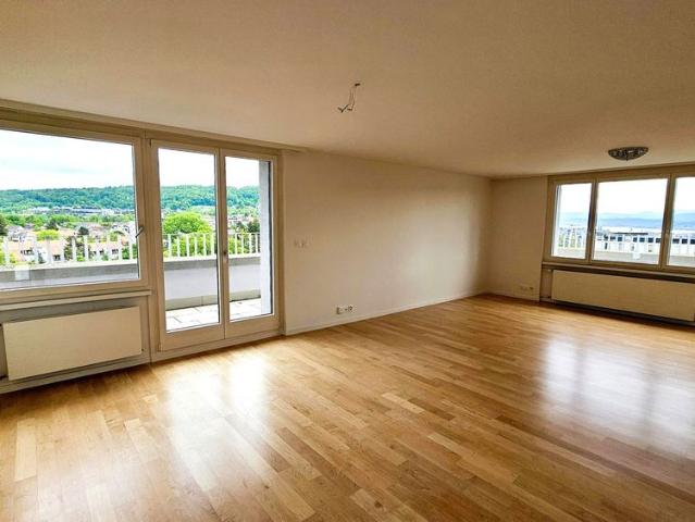 Apartment mieten in Einigen, Zürich