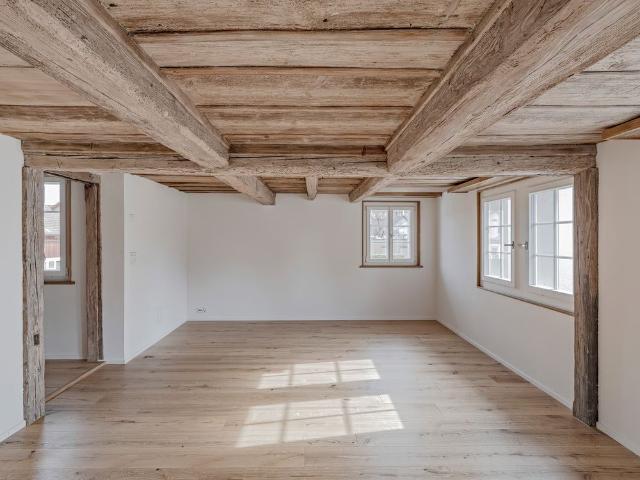 Haus mieten in Unterdorf, Dübendorf