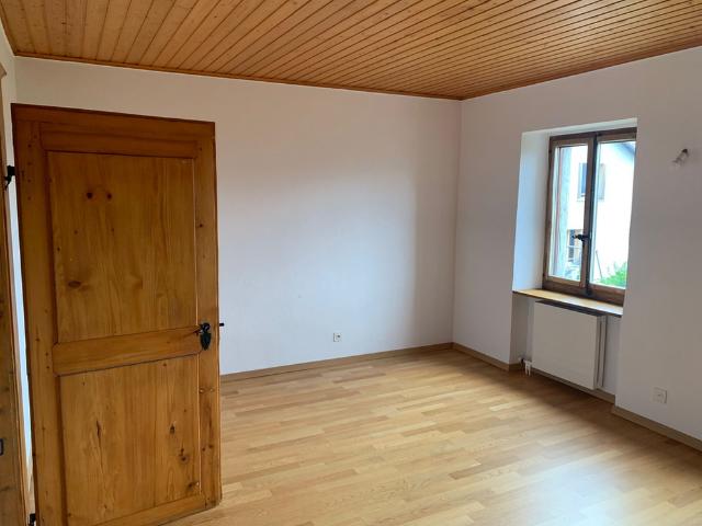 Haus mieten in Ollon (VS), Waadt