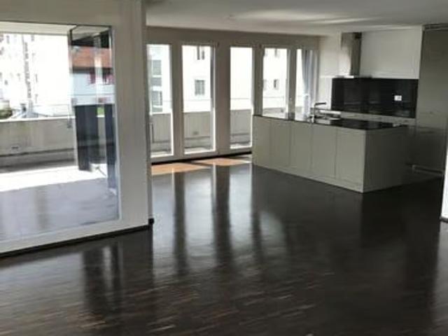 Apartment mieten in Horgen, Bezirk Horgen