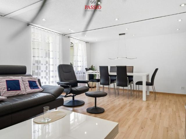 Apartment mieten in Lengnau (BE), Bern