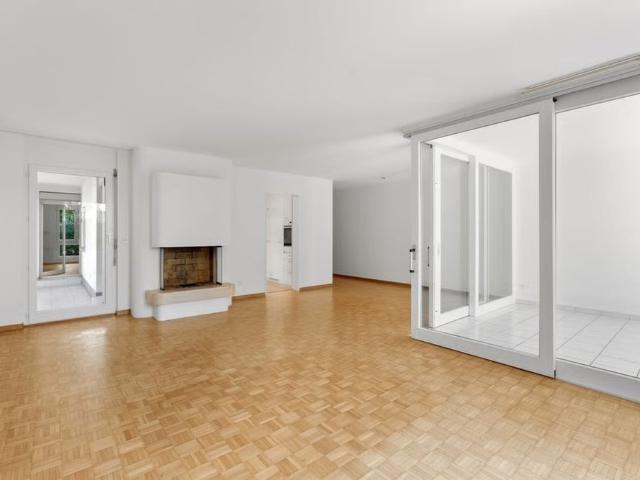 Apartment mieten in Uitikon Waldegg, Zürich