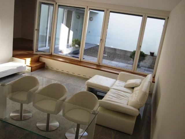 Apartment mieten in Baden, Aargau