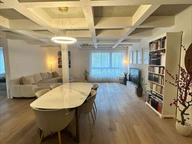 Apartment mieten in Densbüren, Aargau