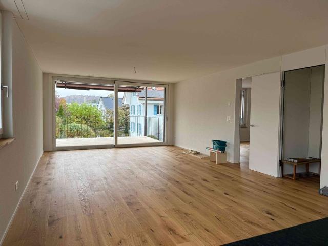 Apartment mieten in Burgdorf, Bern