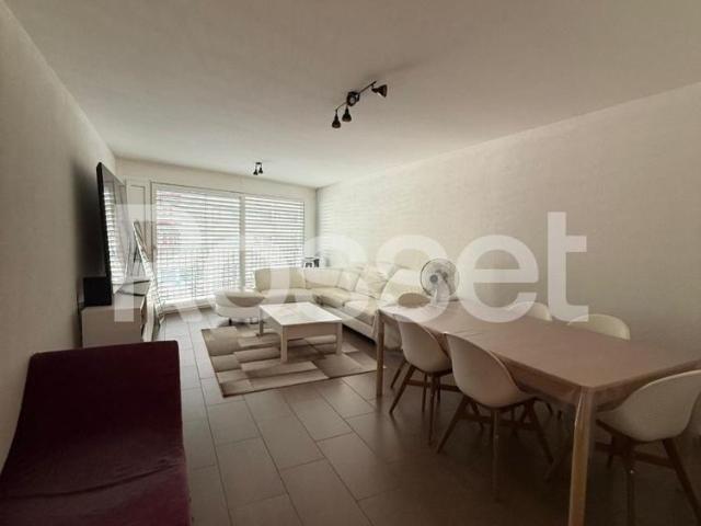 Apartment mieten in Lausanne, District de Lausanne