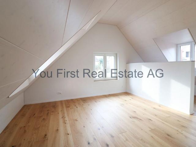 Apartment mieten in Oberwil (BL), Basel-Landschaft