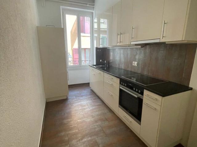 Apartment mieten in Chailly-Montreux, Waadt