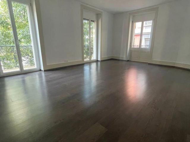 Apartment mieten in Chailly-Montreux, Waadt