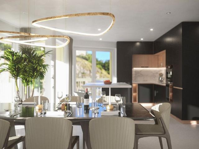 Apartment mieten in Martigny, Wallis