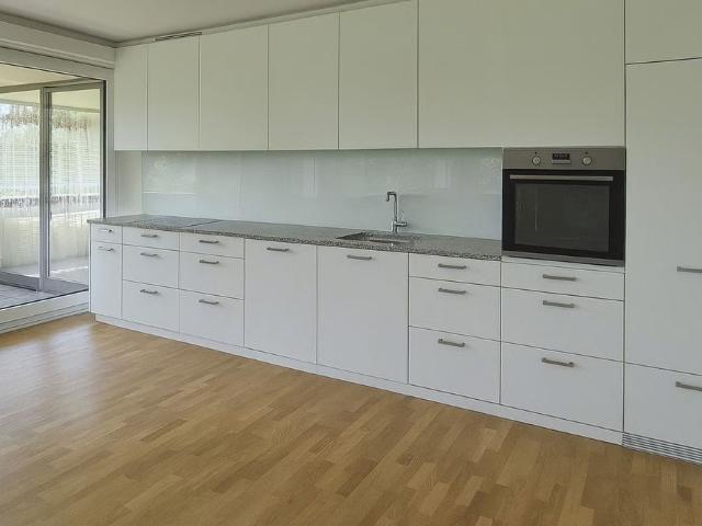 Apartment mieten in Burgdorf, Bern