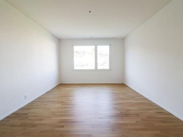 Apartment mieten in Rothrist, Aargau