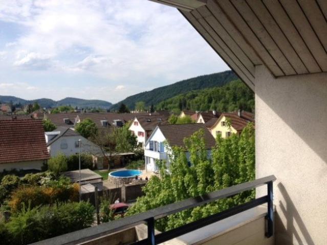 Apartment mieten in Lausen, Basel-Landschaft