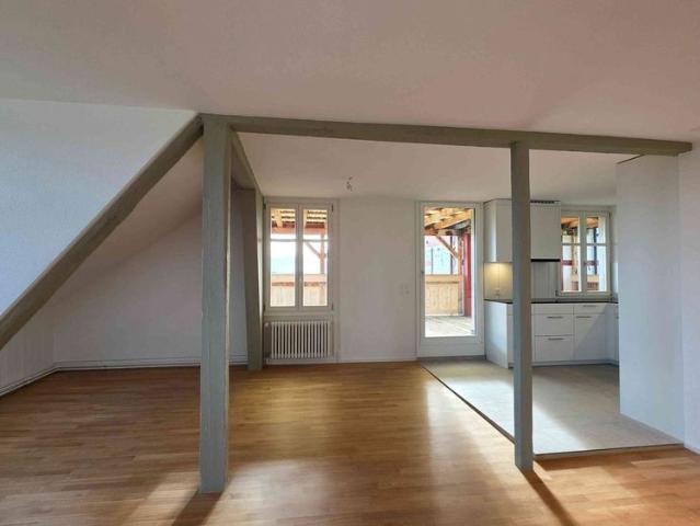 Apartment mieten in Rheineck, St. Gallen