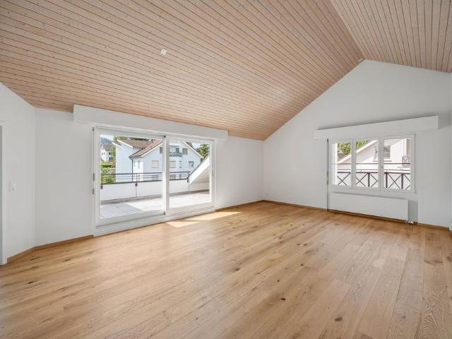 Apartment mieten in Flawil, St. Gallen