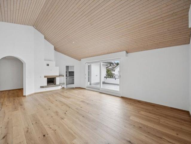 Apartment mieten in Botsberg, Flawil