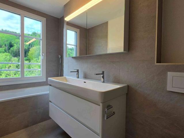 Apartment mieten in Rheineck, St. Gallen
