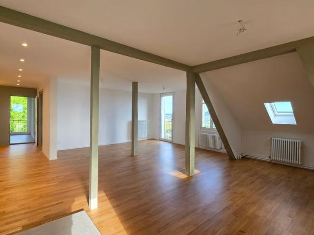 Apartment mieten in Rheineck, Wahlkreis Rheintal