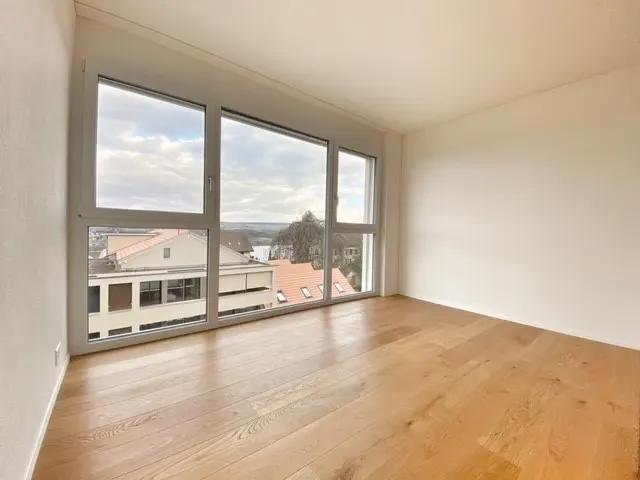 Apartment mieten in Birrwil, Bezirk Kulm