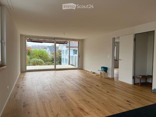 Apartment mieten in Burgdorf, Bern