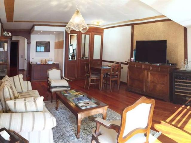 Apartment mieten in Vico Morcote, Tessin