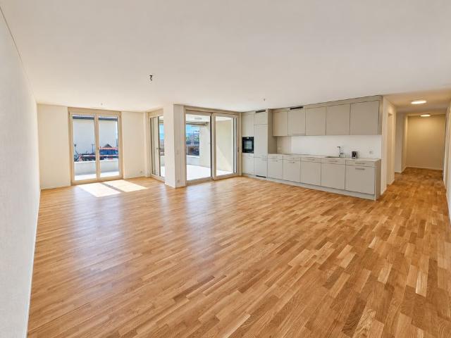 Apartment mieten in Männedorf, Zürich
