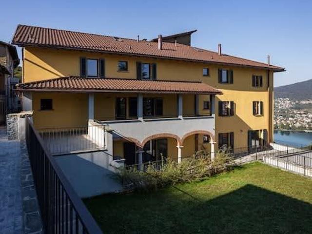 Apartment mieten in Collina d'Oro, Tessin