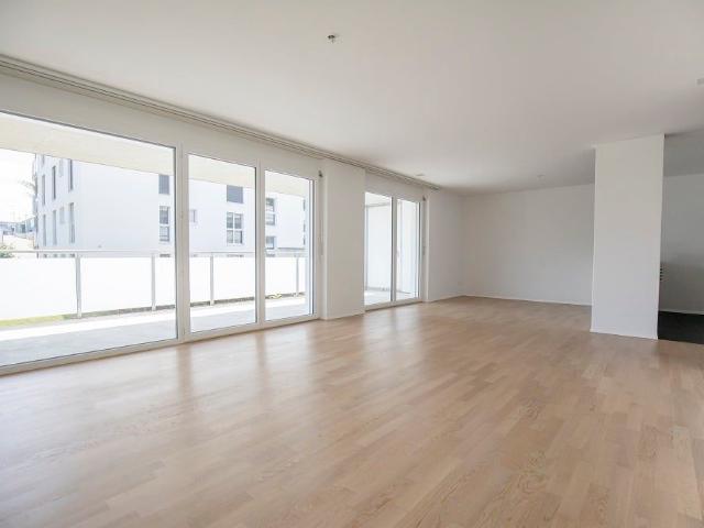 Apartment mieten in Arbon, Thurgau