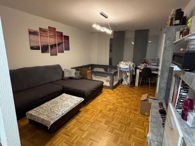 Haus mieten in Cheseaux-Lausanne, Waadt