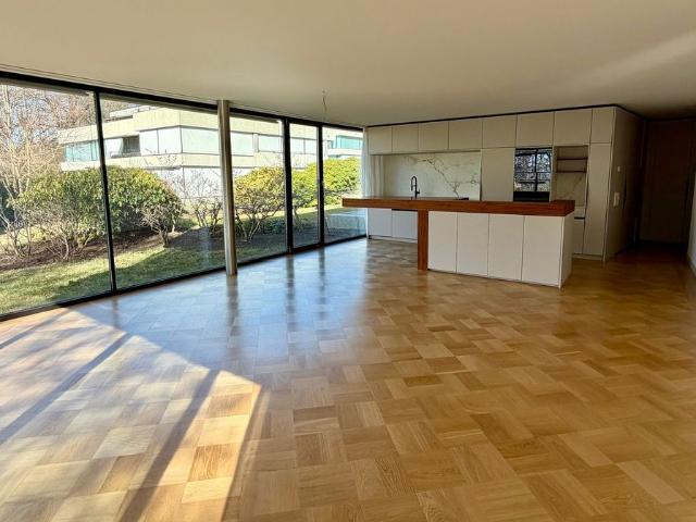 Apartment mieten in Küsnacht (ZH), Zürich