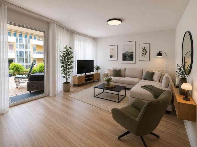 Apartment mieten in Sarnen, Obwalden