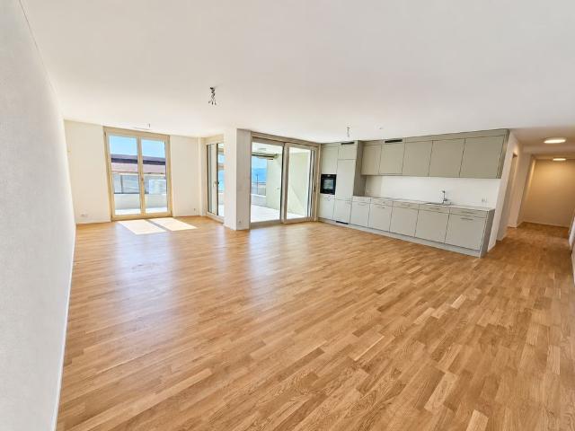 Apartment mieten in Weid, Männedorf
