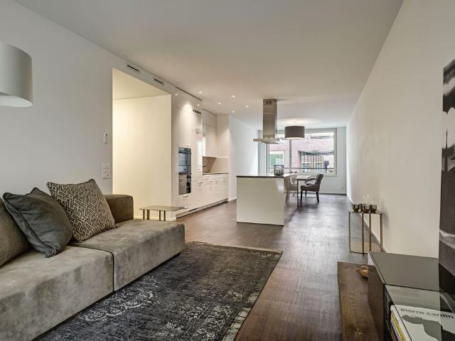 Haus mieten in Kloten, Zürich